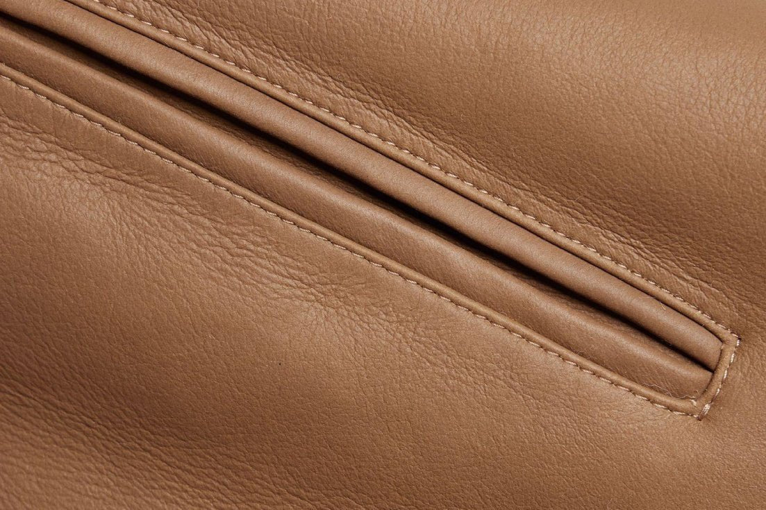 Fake Leather Uncovered: What You Need to Know About Faux Materials - Bigardini