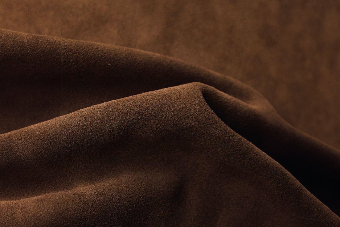Vegan Leather 101: Everything You Need to Know About the Ethical Alternative - Bigardini
