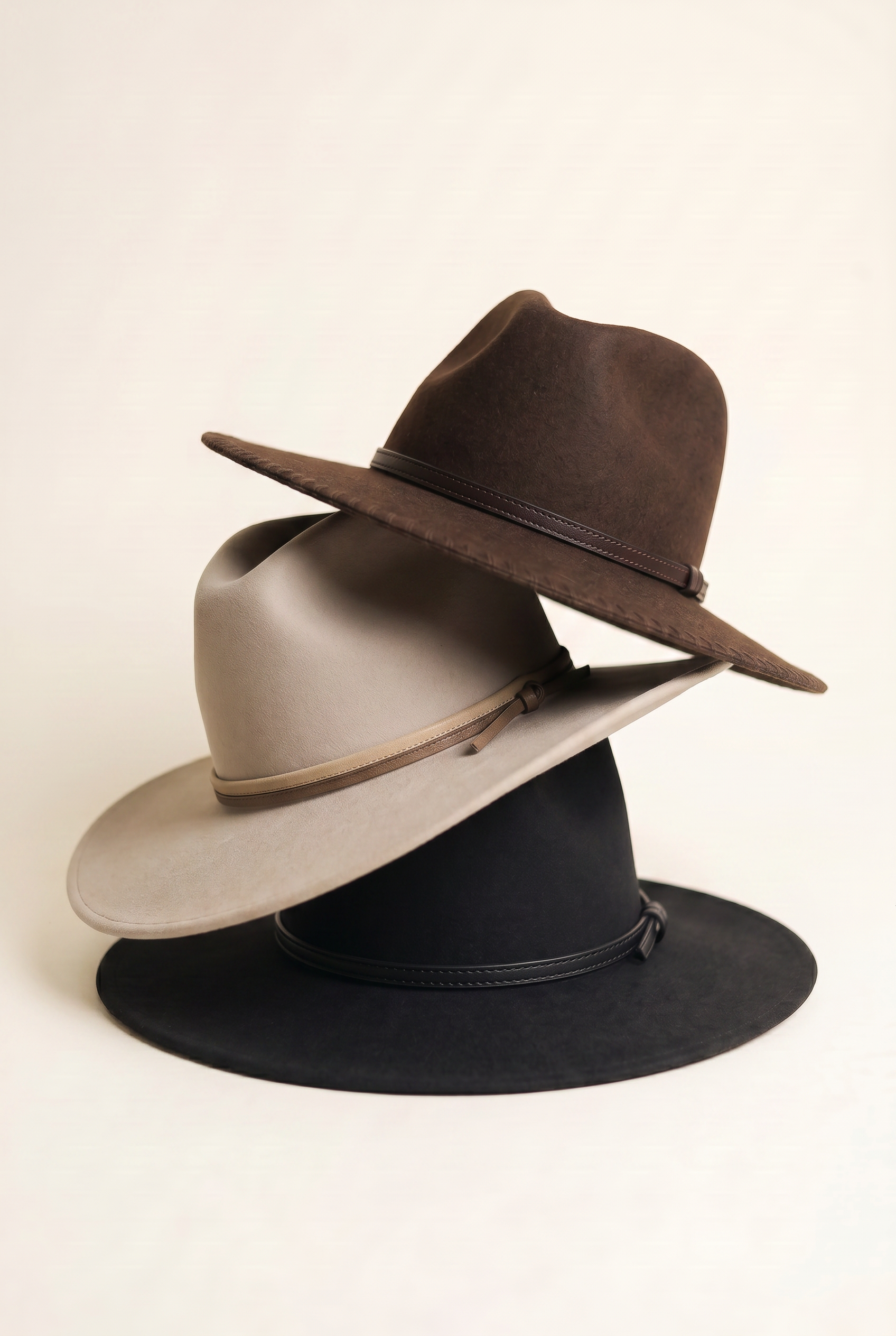 Harper Women's Wool Hat - Sand