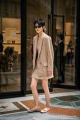 Coco Mini Skirt - Bigardini