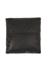 Valeria Cowhide Cushion - Wild Amber - Bigardini