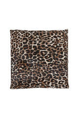 Valeria Cowhide Cushion - Wild Amber - Bigardini