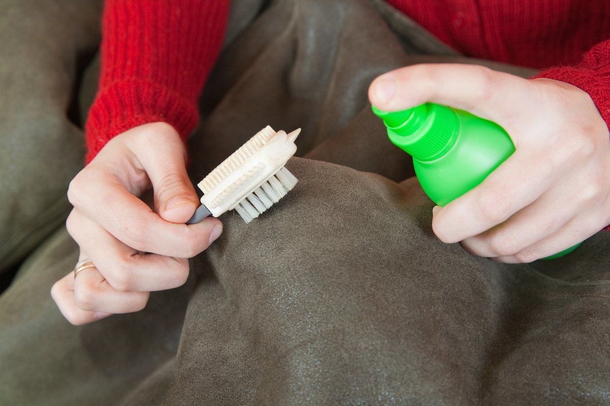 How to Care Your Leather Jacket: A Step-by-Step Guide - Bigardini