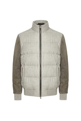 Patrick Loro Piana Jacket