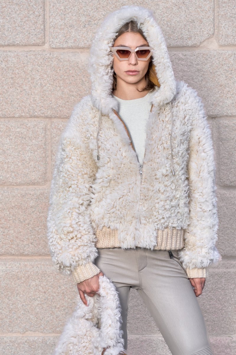 Dames Revers Faux Fur Jas Teddy Fuzzy Fleece Lange Jas Winter Warme Dames Revers Faux Fur Jas Teddy Fuzzy Fleece Lange Jas Winter Warme