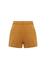 Lilli Nubuck Short - Bigardini