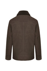 Matt Shearling Sheepskin Jacket - Bigardini