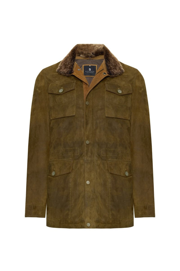 Kenzo Manteaux pour hommes Laine Marron clair ref.680379 - Joli Closet Kenzo Manteaux pour hommes Laine Marron clair ref.680379 - Joli Closet