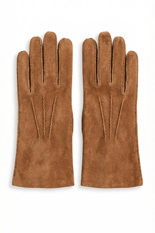 Noe Men's Shearling Gloves - Verona - Bigardini