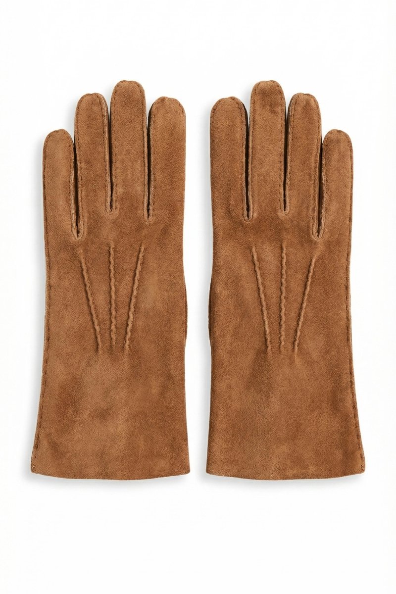 Noe Men's Shearling Gloves - Verona - Bigardini