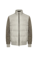 Patrick Loro Piana Jacket - Bigardini