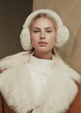 Sephia Toscana Shearling Coat - Bigardini