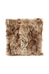 Sofia Toscana Cushion - Brown - Bigardini