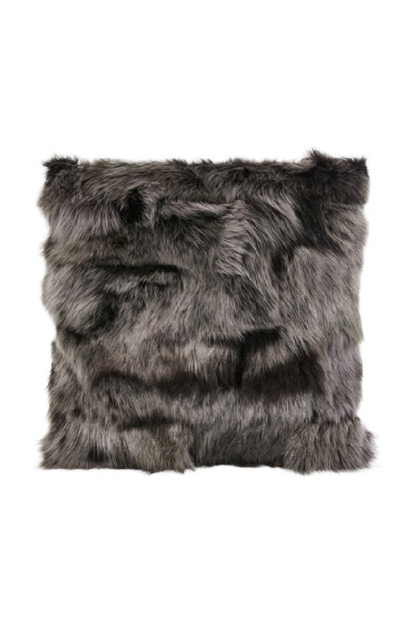 Sofia Toscana Cushion - Gray - Bigardini