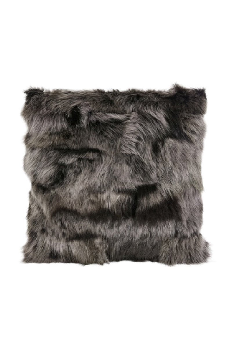 Sofia Toscana Cushion - Gray - Bigardini