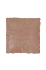 Valeria Cowhide Cushion - Golden Safari - Bigardini