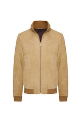 Vince Nubuck Padded Jacket - Bigardini