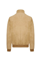 Vince Nubuck Padded Jacket - Bigardini